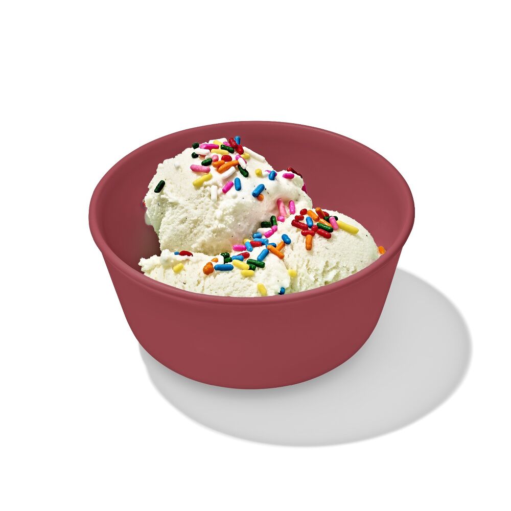Stackable Mini Bowl Set - 4 Pack S1