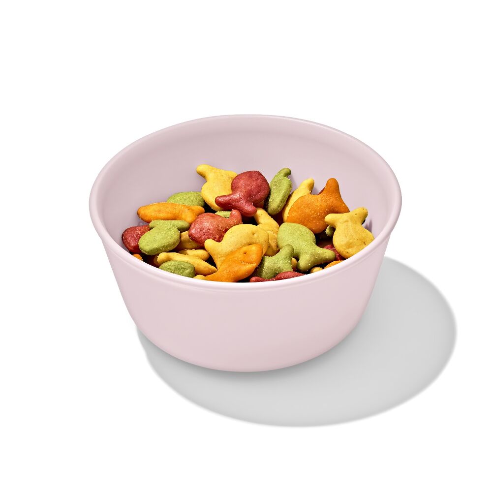 Stackable Mini Bowl Set - 4 Pack S1