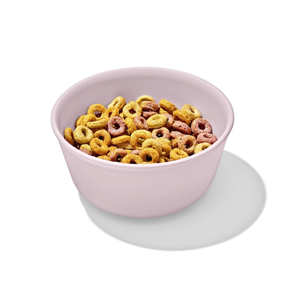 Stackable Mini Bowl Set - 4 Pack S1