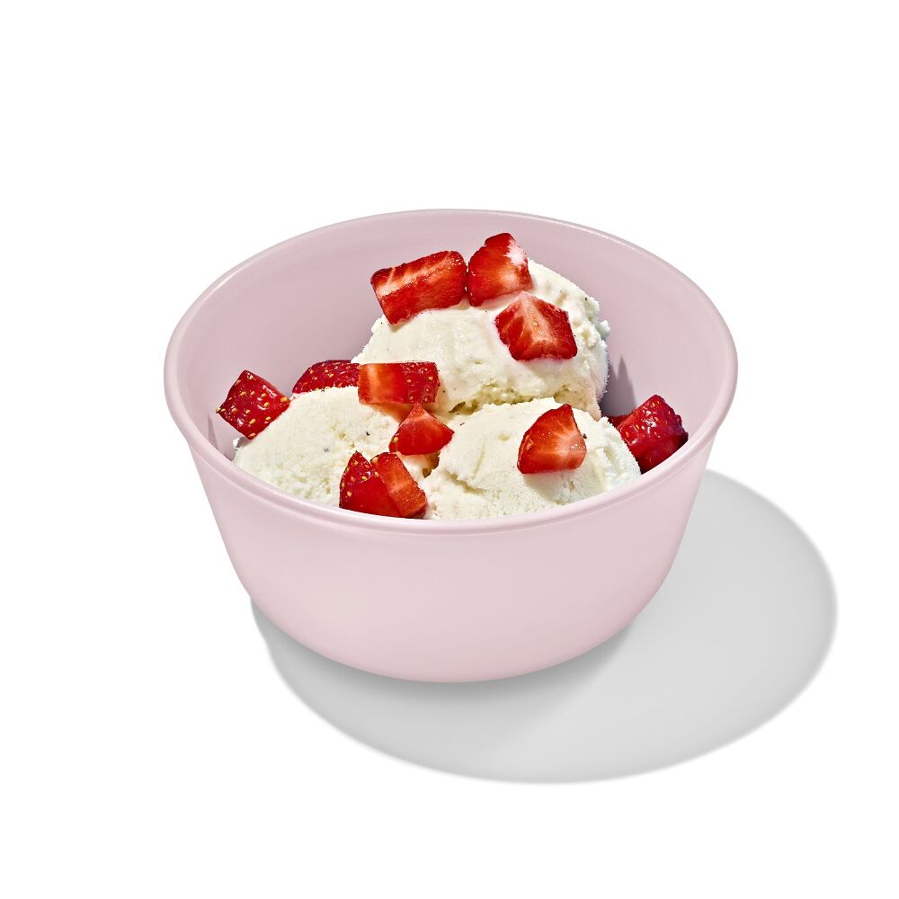 Stackable Mini Bowl Set - 4 Pack S1