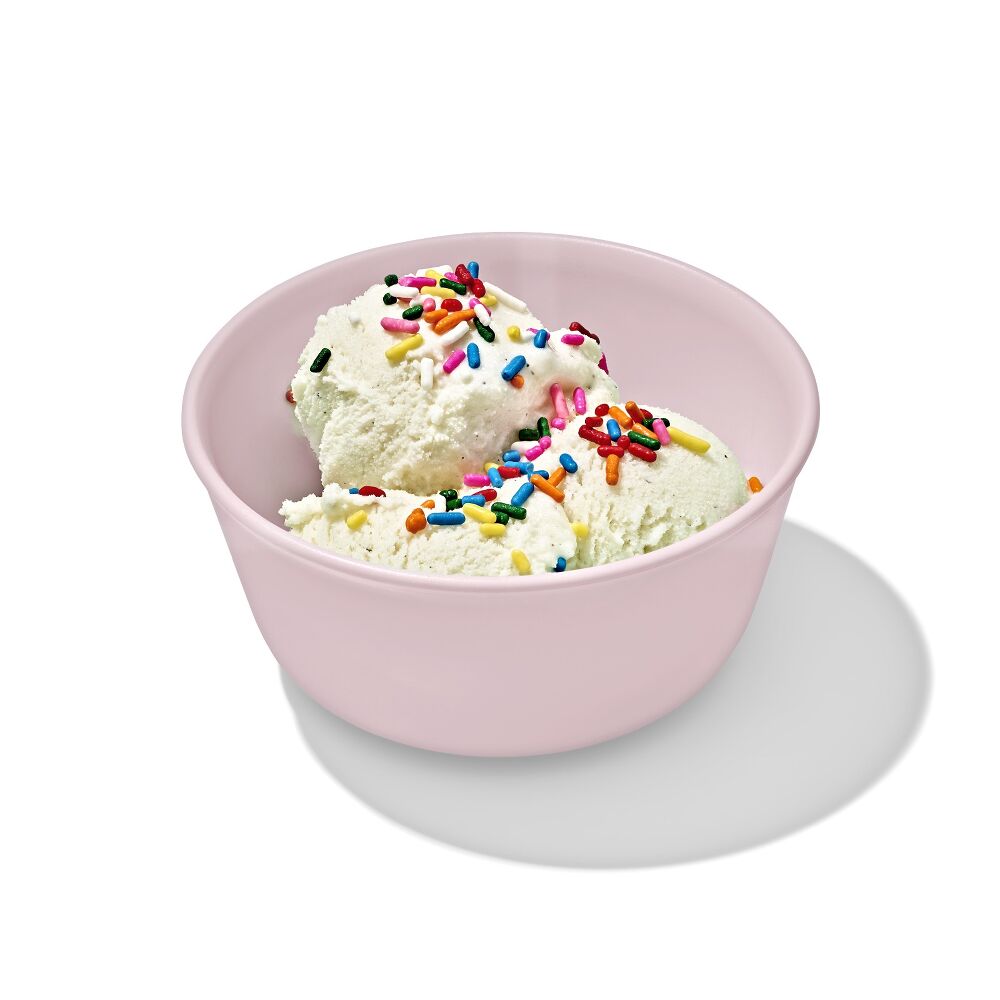 Stackable Mini Bowl Set - 4 Pack S1