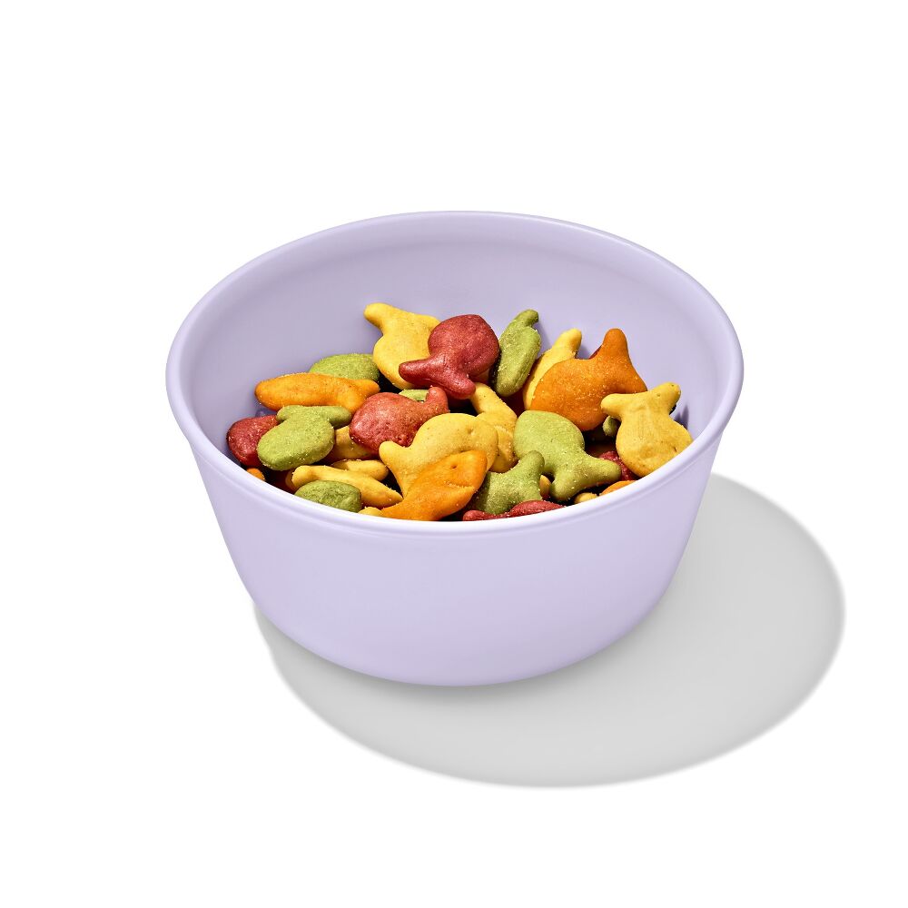 Stackable Mini Bowl Set - 4 Pack S1