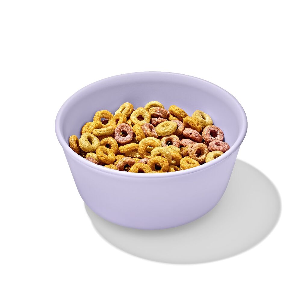 Stackable Mini Bowl Set - 4 Pack S1