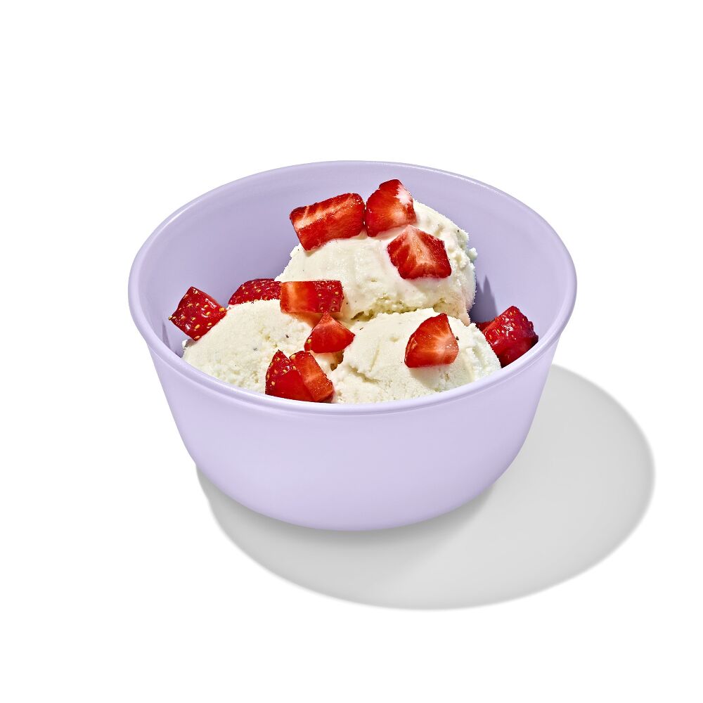 Stackable Mini Bowl Set - 4 Pack S1