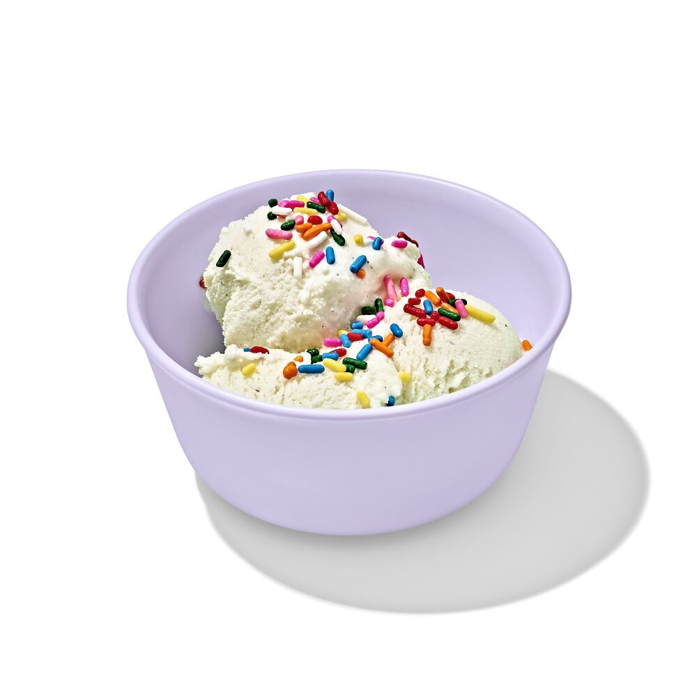 Stackable Mini Bowl Set - 4 Pack S1