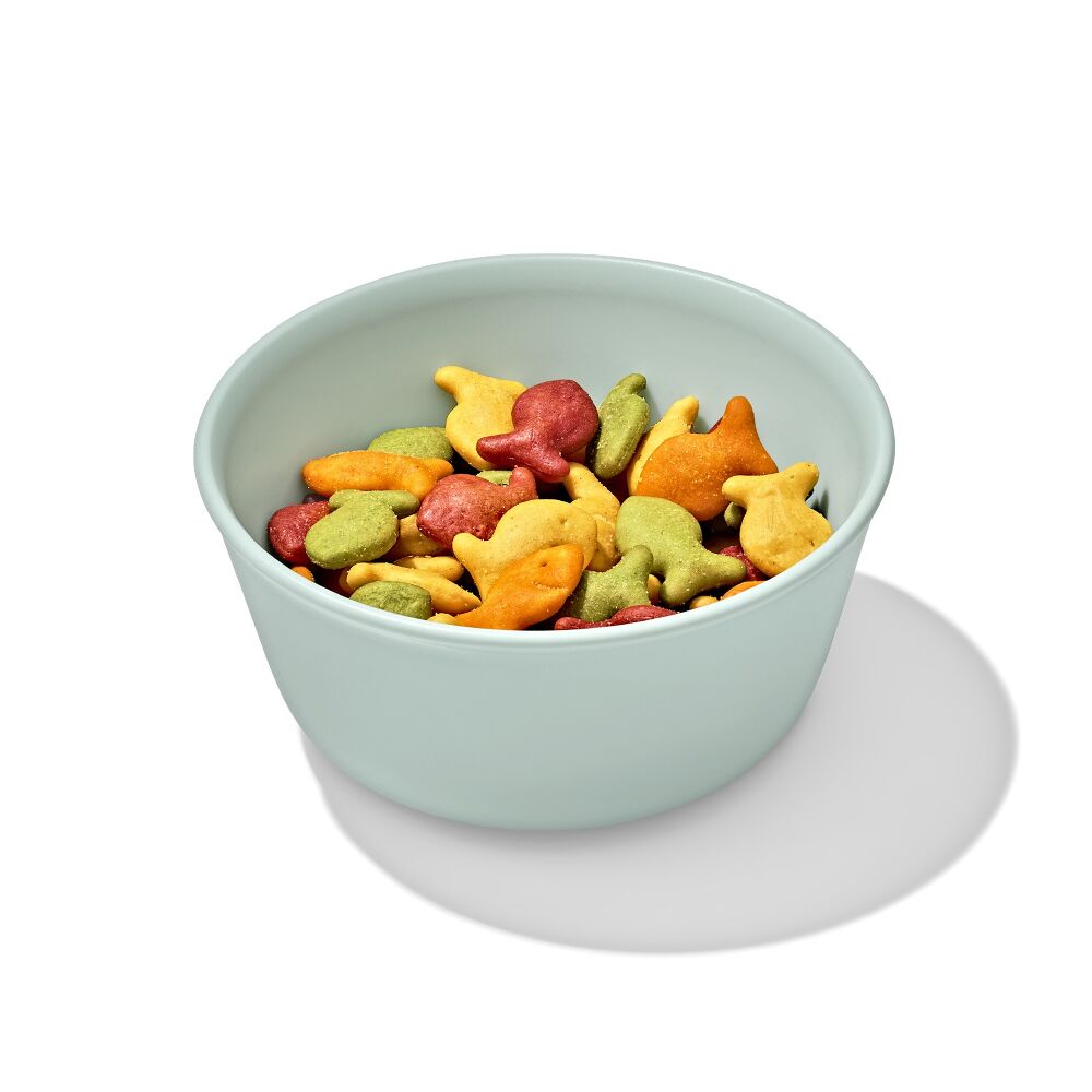 Stackable Mini Bowl Set - 4 Pack S1