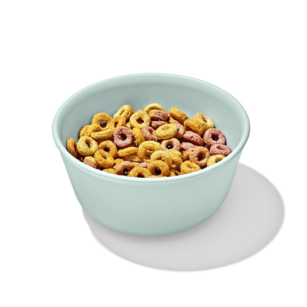 Stackable Mini Bowl Set - 4 Pack S1