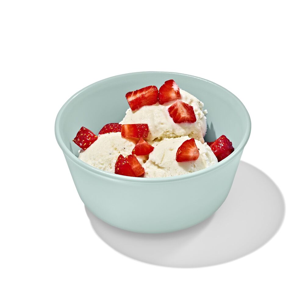 Stackable Mini Bowl Set - 4 Pack S1
