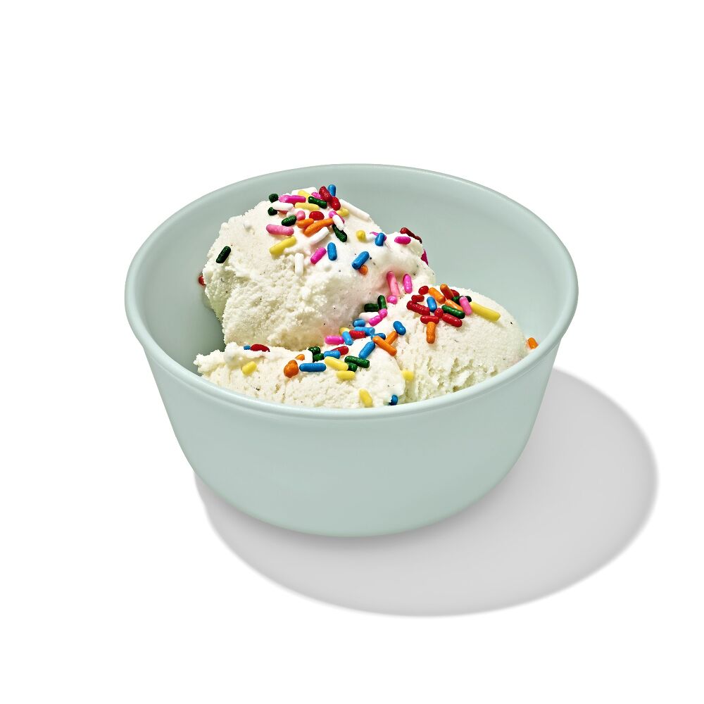 Stackable Mini Bowl Set - 4 Pack S1