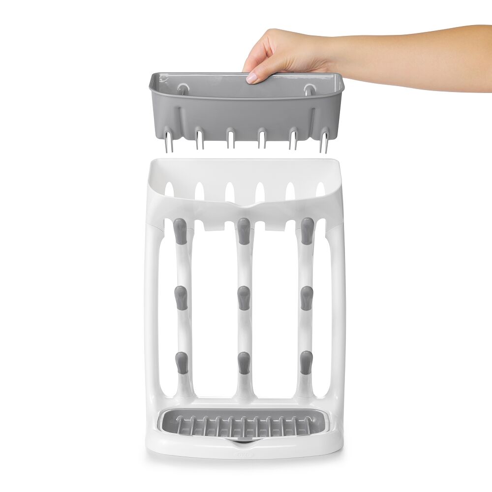 Space Saving Drying Rack K6