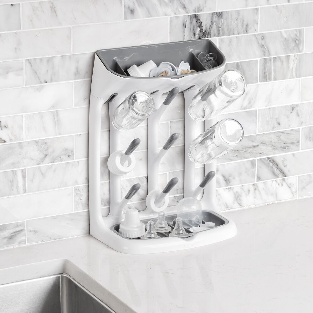 Space Saving Drying Rack K6