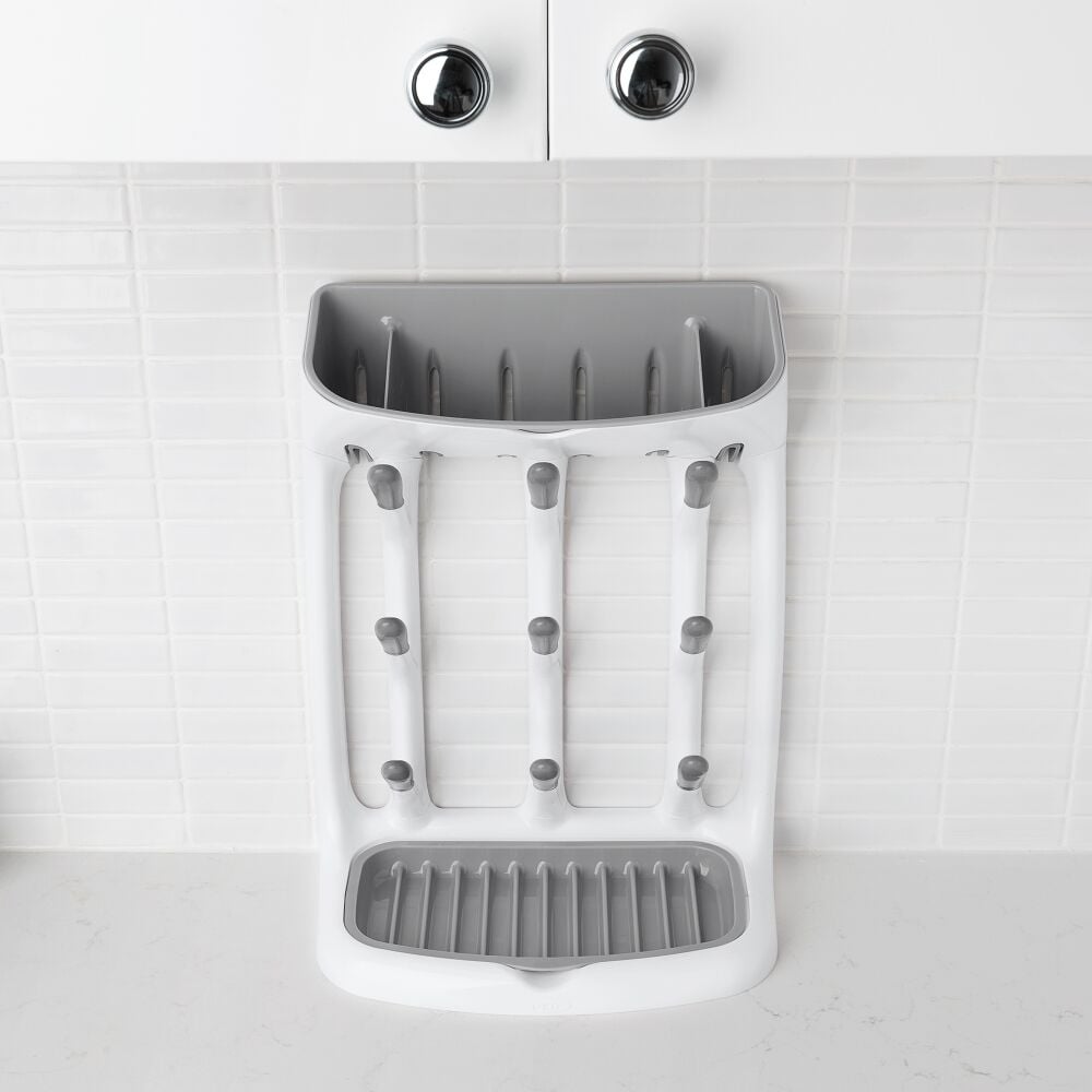 Space Saving Drying Rack K6