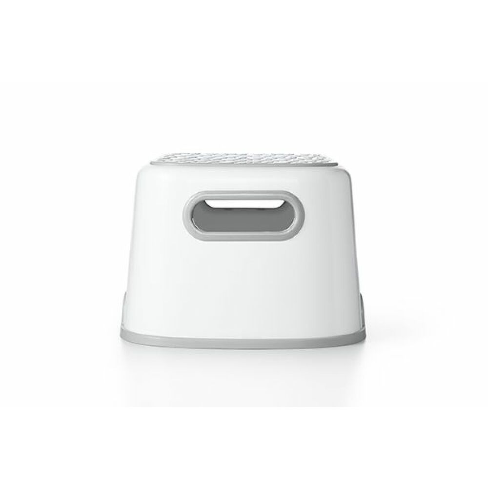 Step Stool - Gray P4