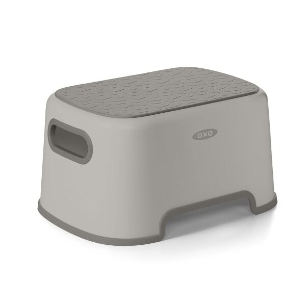Step Stool - Drizzle R1