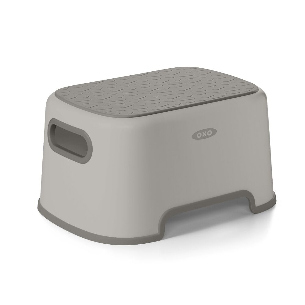 Step Stool - Drizzle R1