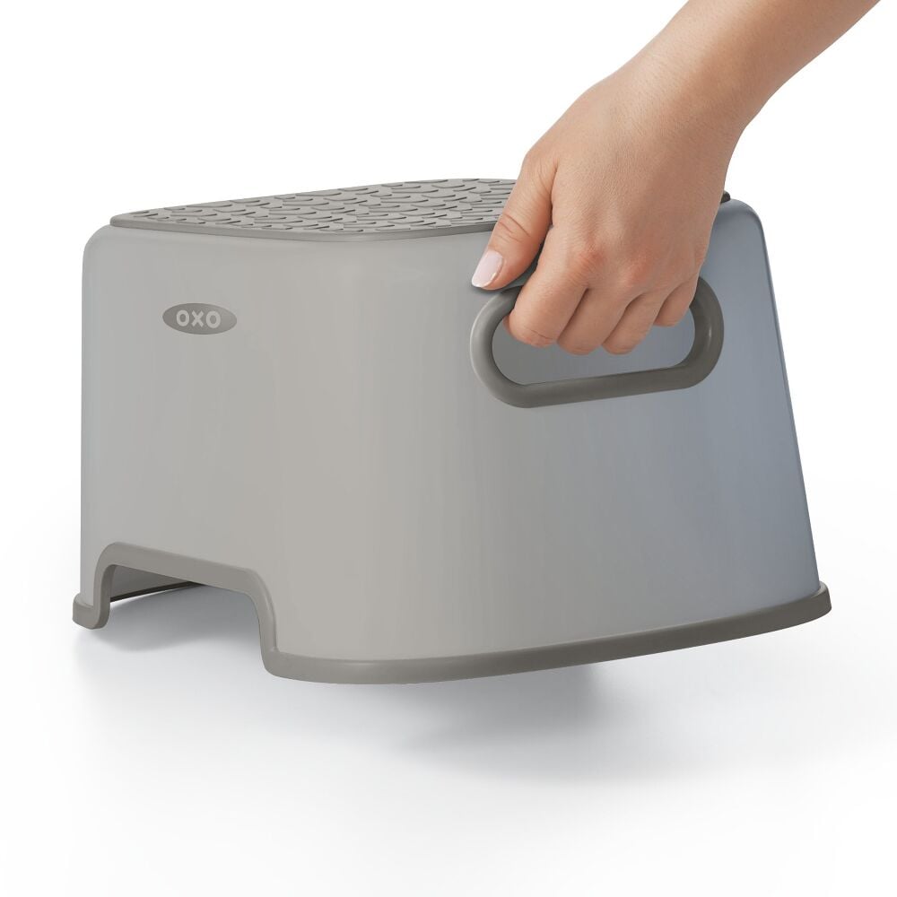Step Stool - Drizzle R1