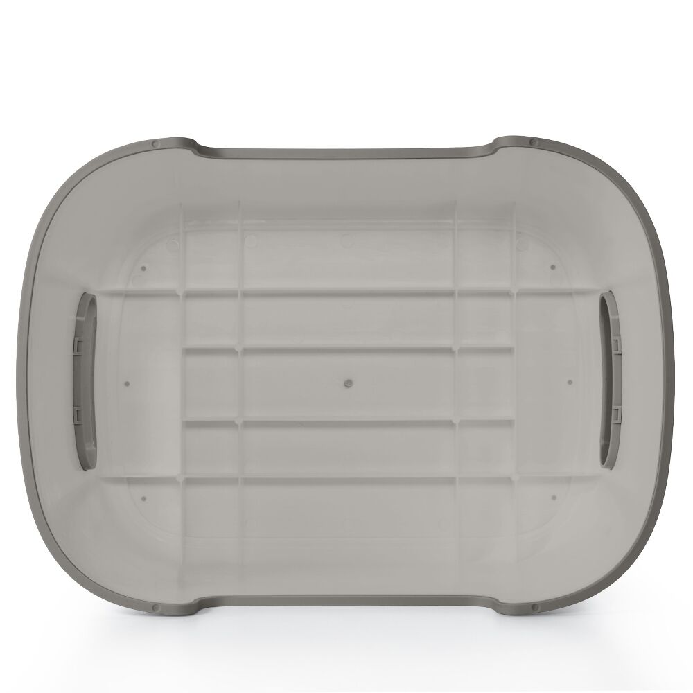 Step Stool - Drizzle R1