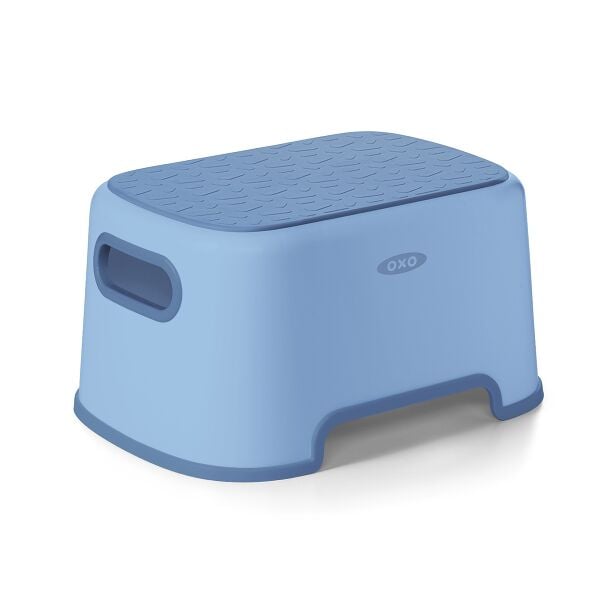 Step Stool - Dusk O7