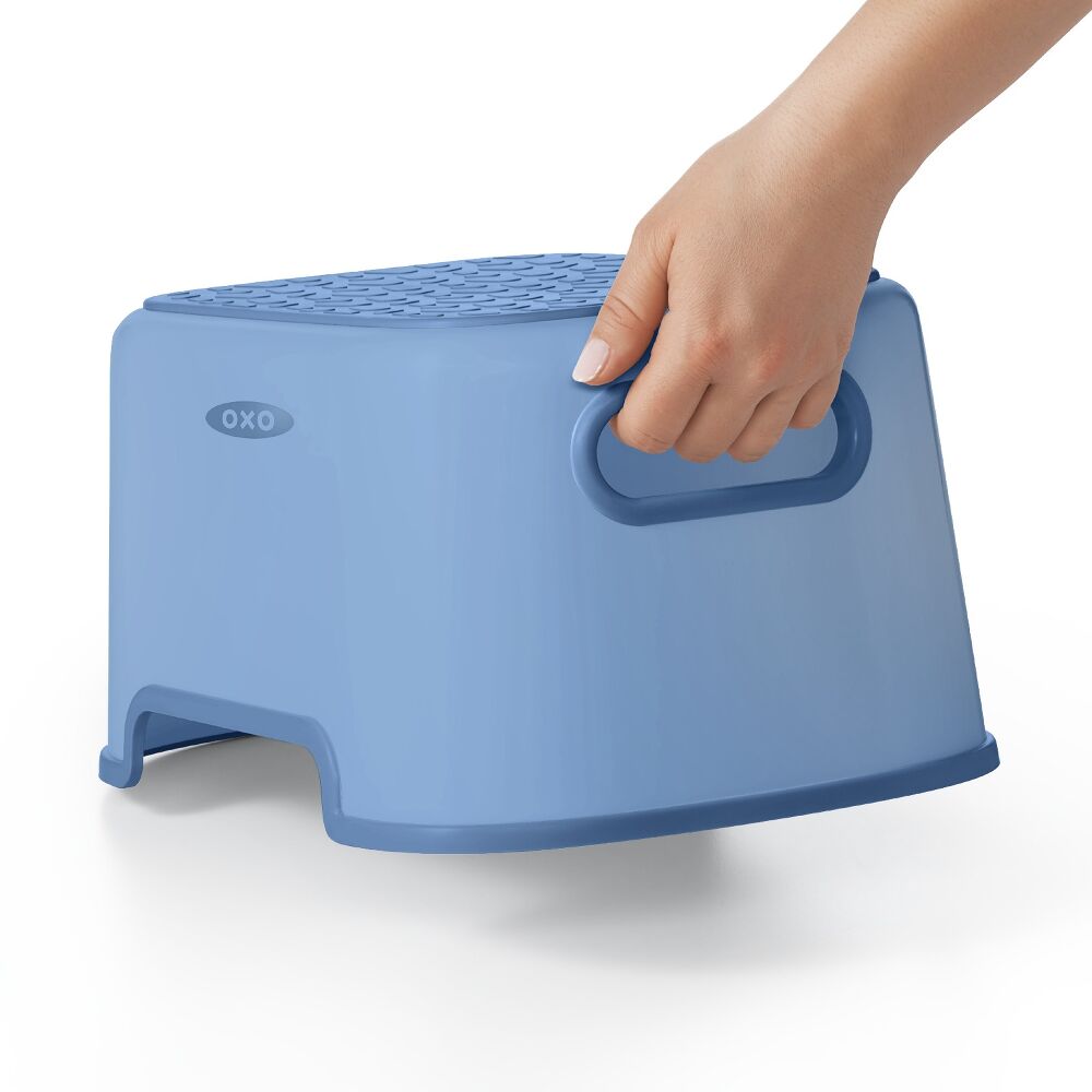 Step Stool - Dusk O7