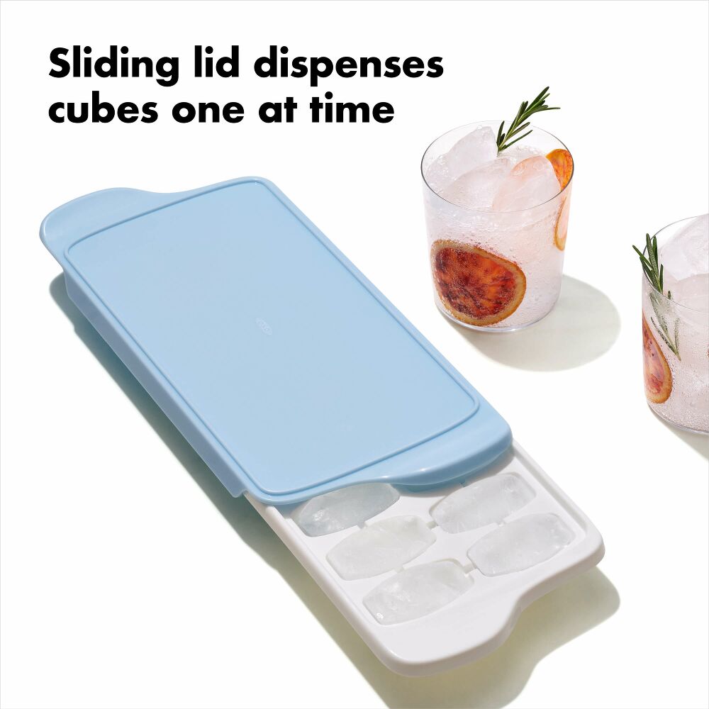 Ice Cube Tray B5