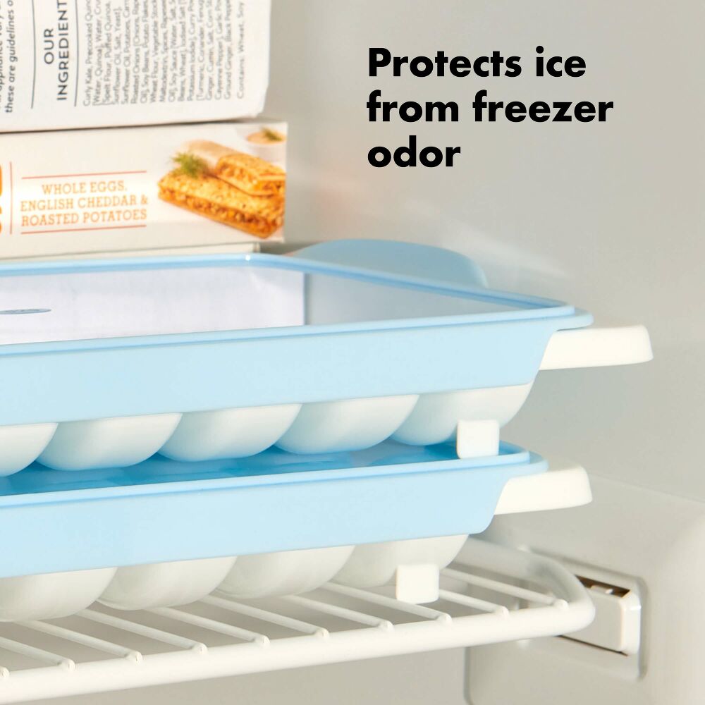 Ice Cube Tray B5