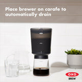 Compact Cold Brew Coffee Maker X6