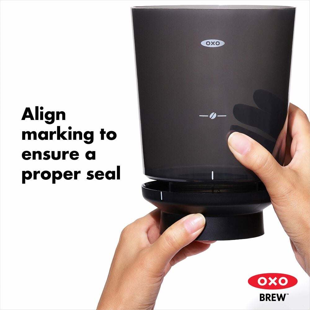 Compact Cold Brew Coffee Maker X6