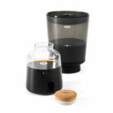 Compact Cold Brew Coffee Maker X6