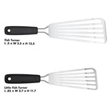 Fish Turner W7
