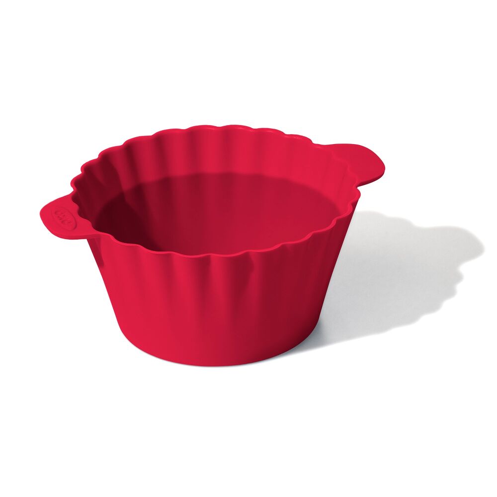 Silicone Baking Cups - Blister Q3