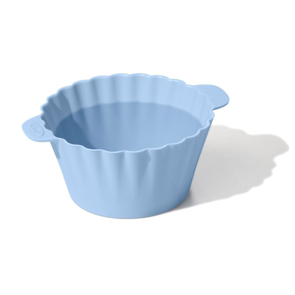 Silicone Baking Cups - Blister Q3