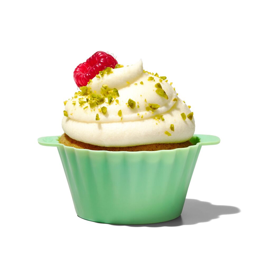 Silicone Baking Cups - Blister Q3