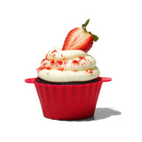 Silicone Baking Cups - Blister Q3