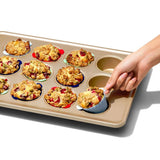 Silicone Baking Cups - Blister Q3
