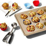 Silicone Baking Cups - Blister Q3