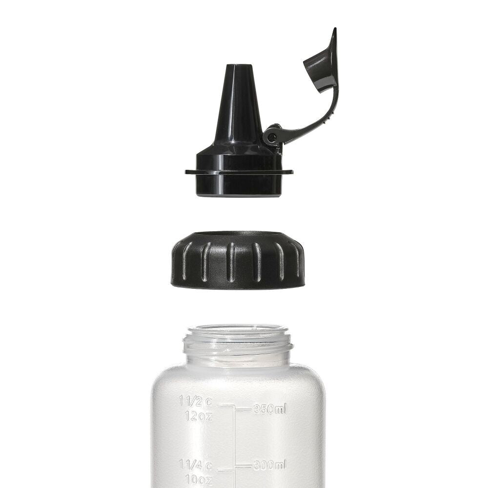 Chef’s Squeeze Bottles – 5-Pack D8