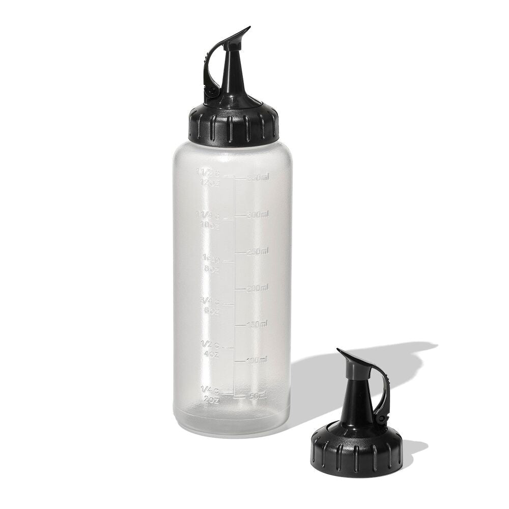 Chef’s Squeeze Bottles – 5-Pack D8
