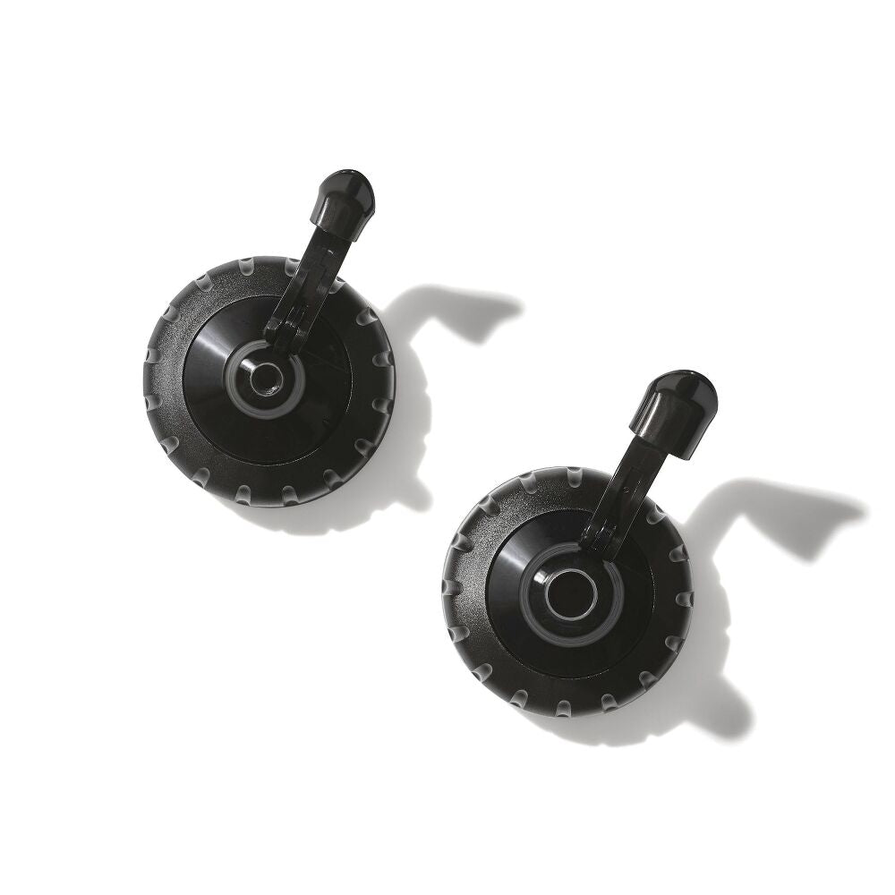 Chef’s Squeeze Bottles – 5-Pack D8