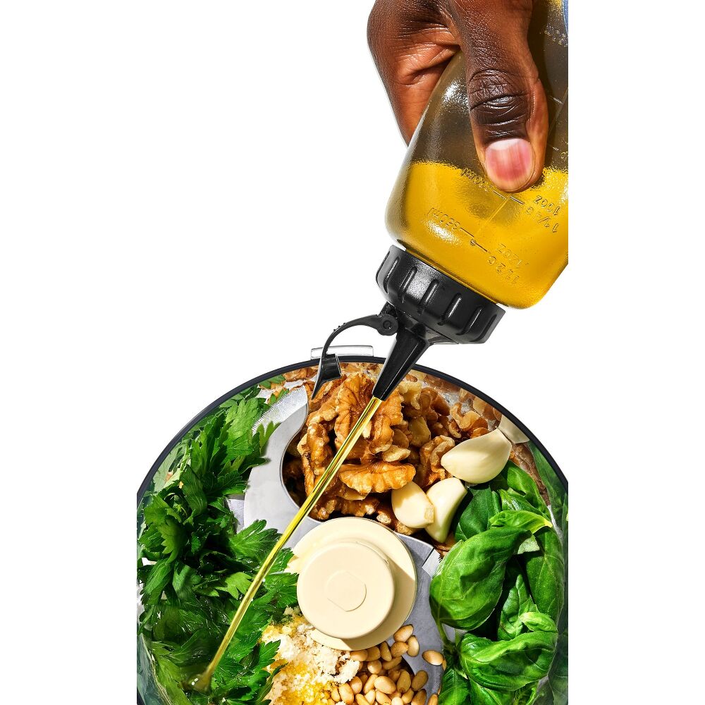 Chef’s Squeeze Bottles – 5-Pack D8