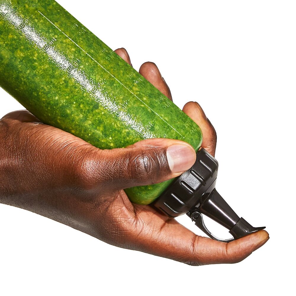 Chef’s Squeeze Bottles – 5-Pack D8