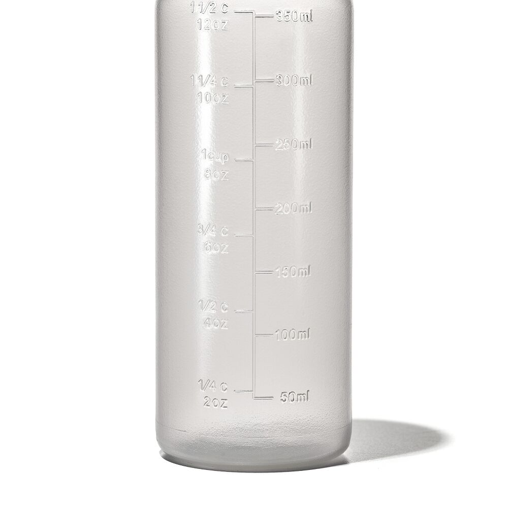 Chef’s Squeeze Bottles – 5-Pack D8