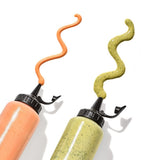 Chef’s Squeeze Bottles – 5-Pack D8
