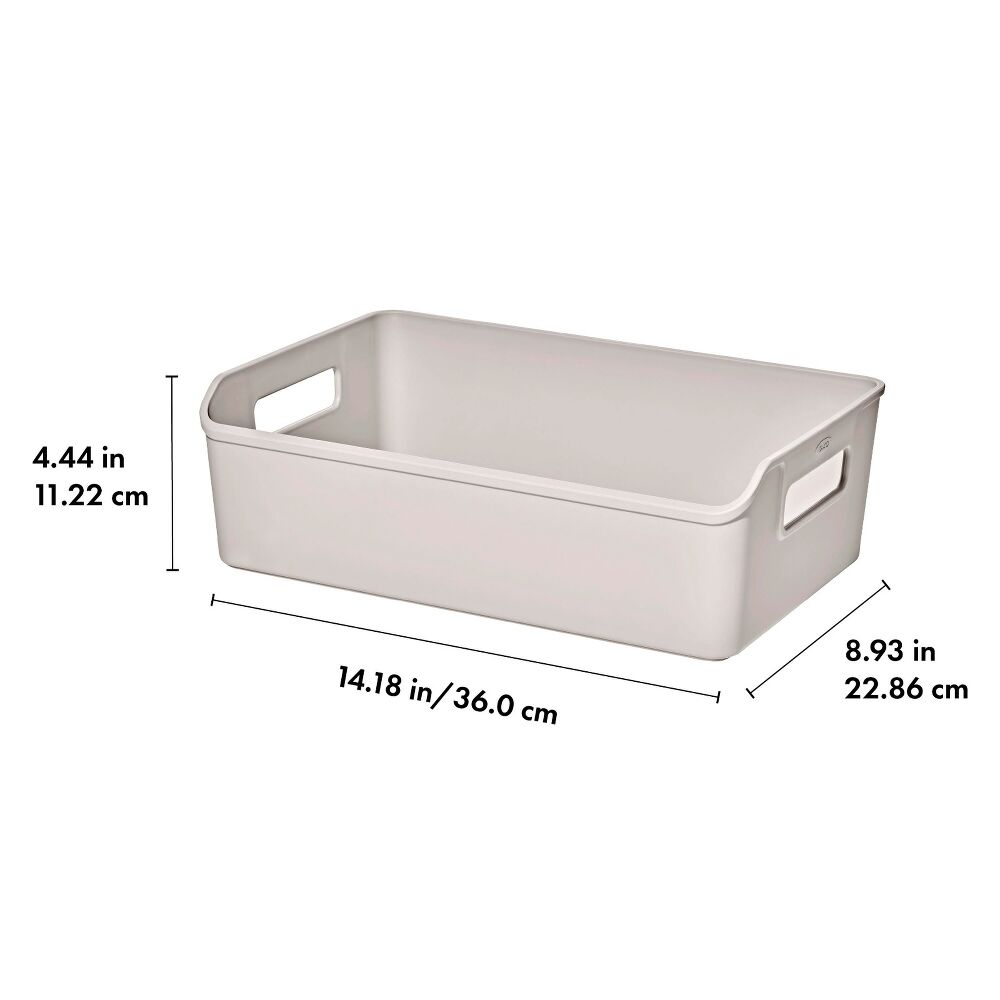Storage Bin U9