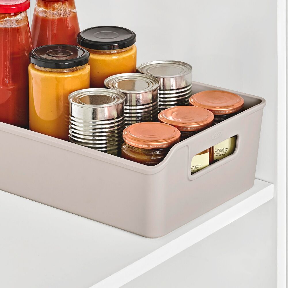 Storage Bin U9