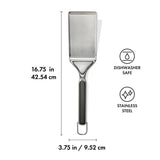 Large Griddle Turner Z3