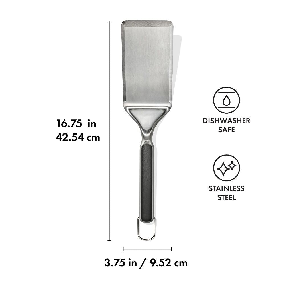 Large Griddle Turner Z3