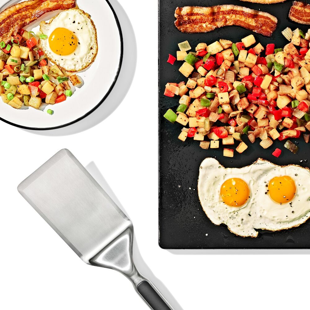 Large Griddle Turner Z3