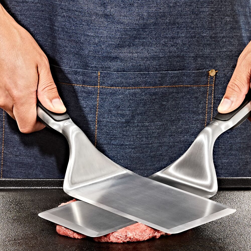 Large Griddle Turner Z3