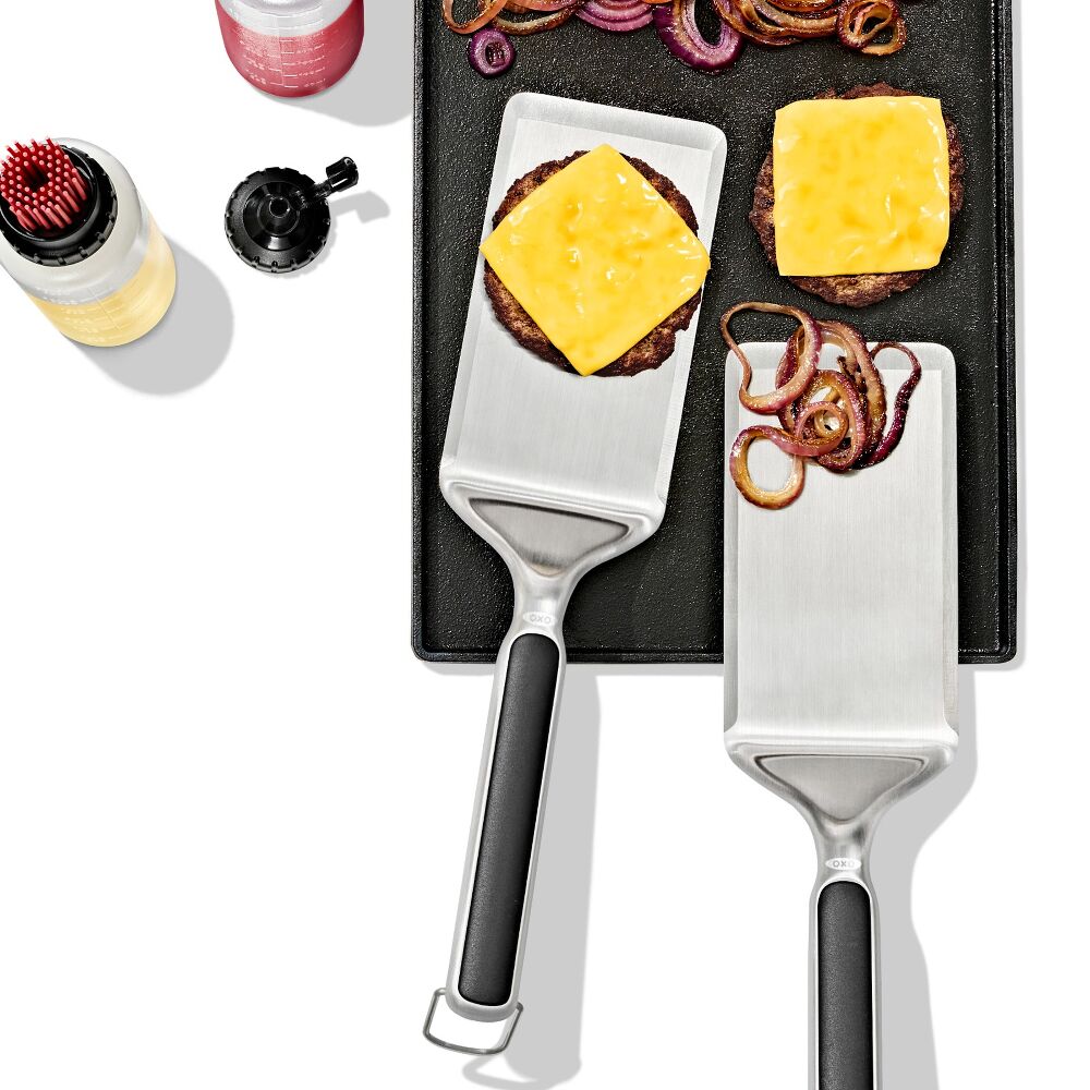 Large Griddle Turner Z3