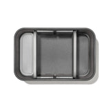 Adjustable Stainless Steel Utensil Holder - Large E5